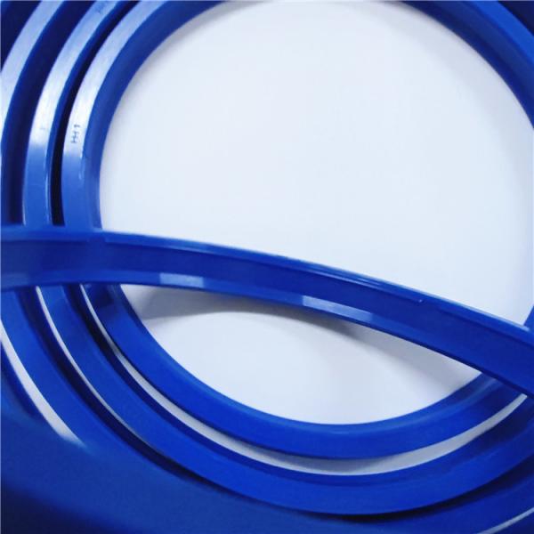 Oem HYVA Seal Hallite Rod Seal Double NBR PU