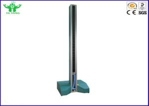 China Electronic Socks Tensile / Digital Socks Tensile Testing Instrument With LCD Controller wholesale