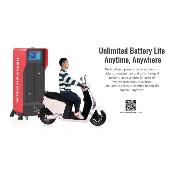 Steel Battery Swapping Station Remote Control Software Enabled 40-75V Dc Output