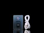HF4000plus Portable Android Micro USB Bluetooth Wireless Fingerprint Reader For