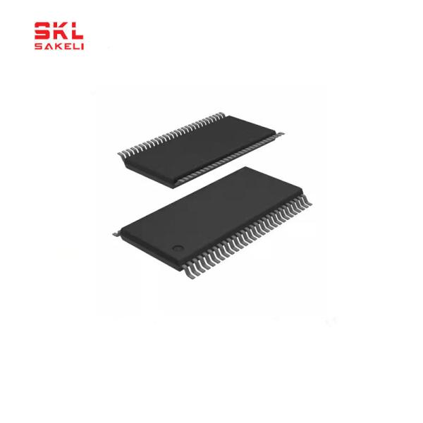 Quality MSP430FR4133IG56 MCU Microcontroller Unit 16KB FRAM Memory Home Automation for sale