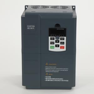 FPR500A Servo Drive 18.5KW VFD Three Phase VFD Vector Control For Injection Machine