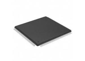 China Microcontroller MCU IC PIC32MZ2048EFM144T-E/PL 32-Bit 144-LQFP Surface Mount on sale