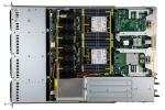 Stock SuperMicro SYS-611C-TN4R CPU P4X-SPR6430-SRM7A-XCC Scalable Processors