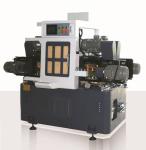 Eight Spindle Vertical Tapping Drilling Machine , High Precision Cnc Automatic
