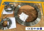 Customized Tools Electric Pipe Cutting And Beveling Machine Stable Performance