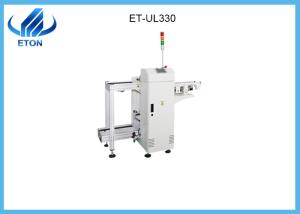 China PLC Controller PCB Unloader SMT Mounting Machine PCB Vertical Loader wholesale