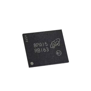 China Static SRAM Chip Flash Embedded Memory Chip MT28EW256ABA1HPC-0SIT wholesale