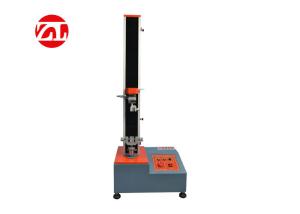 China Desktop Mini Microcomputer Control Tensile Testing Machine wholesale