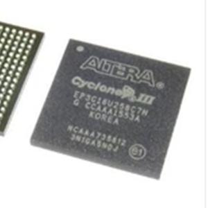 EP4CE15F23C8N FPGA Field Programmable Gate Array 1.15V-1.25V