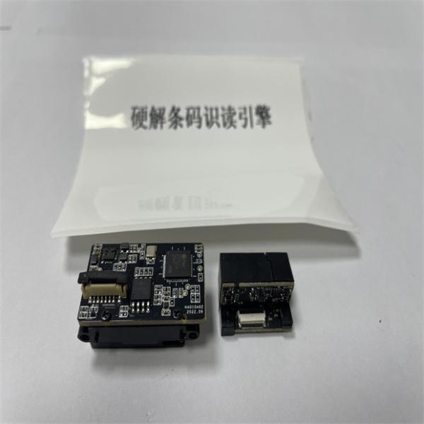 Quality Mono CMOS 2D Barcode Scan Engine Digital Component Smart PDA Use For Supermarket for sale