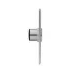Small Touch To Exit Button Easy Installation Slight Touch Long - Life Use