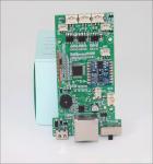 PCBA Printed Circuit Board With USB Connector For Curtain Track Intelligent