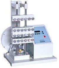 Quality ASTM-D813 Rubber Flexing Fatigue Tester Rubber Flexing Resistance Tester for sale