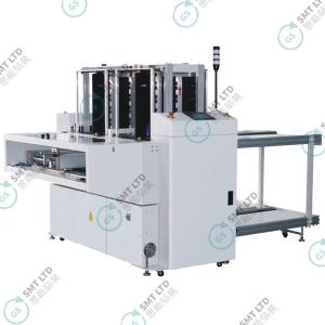 China SMT PCB SLD-3 Dual Magazine Unloader 220V 800VA Max wholesale