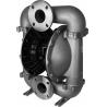 High Pressure Air Operated Diaphragm Pump Resolve Numerous Problems for sale