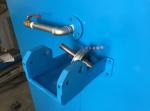 22DS High Speed Wire Drawing Machine , Fine Wire Drawing Machine With Continuous