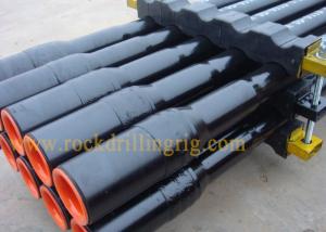 China Water Well Wireline Drill Pipes / DTH Down The Hole Drill Pipe High Performance on sale