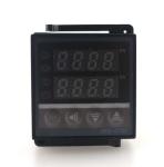 ual PID Thermostat Regulator SSR Output Digital PID Temperature Controller REX
