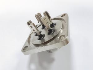 China Professional Connection Terminal Plate For Secure Electrical Connections wholesale