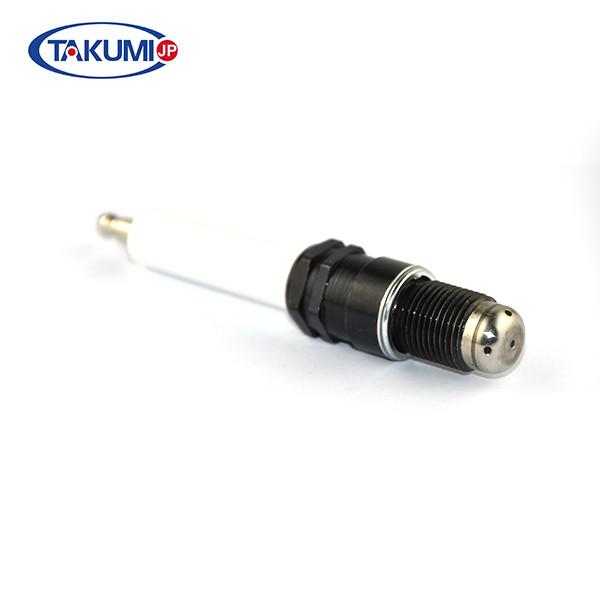 Quality Replace 243-4291 Spark Plug Insulator R5B12-77C For GI3-1 GI3-5 / FB77WPCC for sale