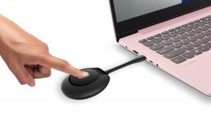 China Mirror Transcreen PAPA Screen Sharing Clicker For Interactive Whiteboard Easy To Use wholesale