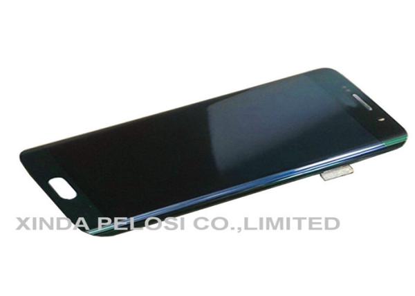 Quality Multi Touch  S7 LCD Screen IPS / TFT Material 576ppi Pixel Density for sale