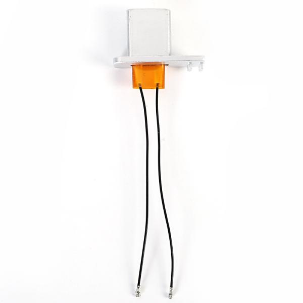 Facial Vaporizer 60Hz PTC Heating Element 110V 230V 380V Voltage