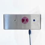 High-Flow 28.3L Online Laser Dust Particle Counter KQET-5128A