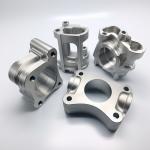 5 Axis CNC Custom MillingMachining Part CNC Stainless Turning Parts