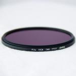 ND64 ND Camera Lens Filter Extend Exposure Time / Slower The Shutter Speed