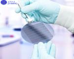 InP FP Epiwafer InP Substrate N/p Type 2 3 4 Inch With Thickeness Of 350-650um