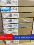 New&Original Electronic Component STM8A FLASH Microcontroller IC 8-Bit 24MHz