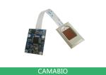 CAMA-AFM32 Capacitive Fingerprint Sensor For Fingerprint Recogntion Solutions
