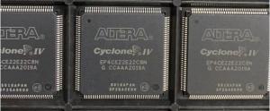 China EP4CE22E22C8N ALTERA Field Programmable Gate Arrays FPGAs IC Integrated Circuit wholesale