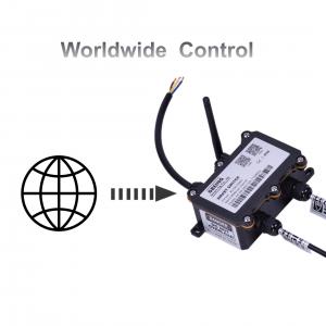 China Wireless Control Climate Control Switch Of CO2 Generator Pump Air Conditioner Heater Fans wholesale