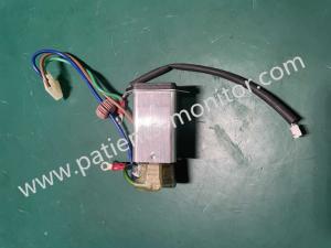 Nihon Kohden BSM-2301C Patient Monitor Power Interface KFA4301.5203 AC SOURCE Power Cord Socket
