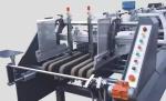 Multifunction Fully Automatic Folder Gluer Four And Six Corner Box Folding And