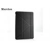 Buy cheap 8 Colors Stand Leather Ipad Air 2 Smart Cover Elegant And Simple Design from wholesalers