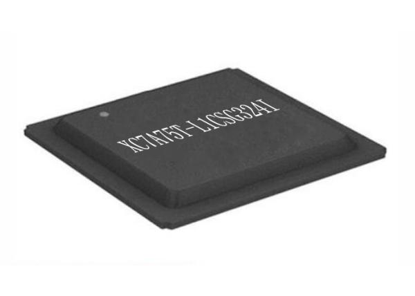 Quality Artix-7 XC7A75T-L1CSG324I Field Programmable Gate Array 324-CSPBGA FPGA Chips for sale