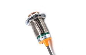China Dust Proof Miniature Inductive Proximity Sensor Reliable With CE Certification wholesale