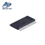 Texas/TI ADS1248IPWR Electronic Components LOGIC CIRCUIT Wireless Irrigation