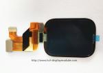 1.78 Inch 16.7M AMOLED Display Module 368x448 With QAD SPI Interface