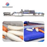 Enhance Your Production with Our State-of-the-Art Fruit And Vegetable Processing