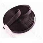 25m/roll 100% Nylon Hook And Loop Fastening Tapes SGS For Furniture