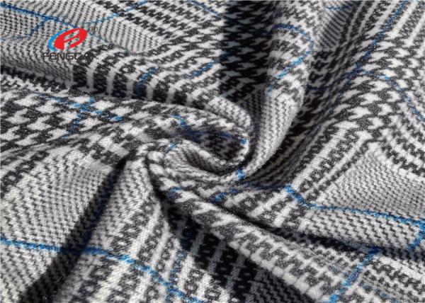 Quality Print Polyester Tricot Material Fabric For Pocketing And Lining Use In Jeans for sale