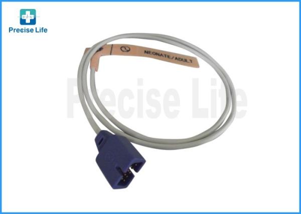 Quality  MAX-N Patient Monitor Parts SpO2 sensor with DB 9 pin Connector for sale