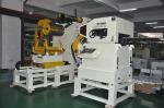 Nc Servo Feeder Decoiler Machine Stamping Processing Automation Manipulator