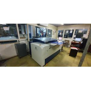 China 22 Plates/Hour CTP Prepress Printing Platesetter Offset Printing Machine on sale