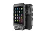 LF RFID Android Handheld Reader Handheld RFID Reader Handheld Terminal Android